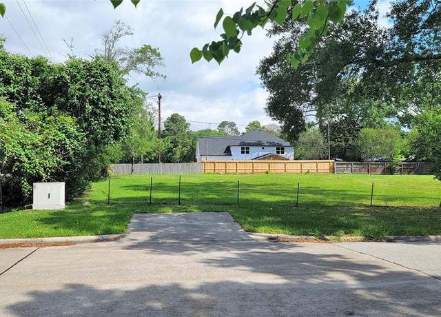 Property at 9746 Cedardale Dr, Houston, TX 77055