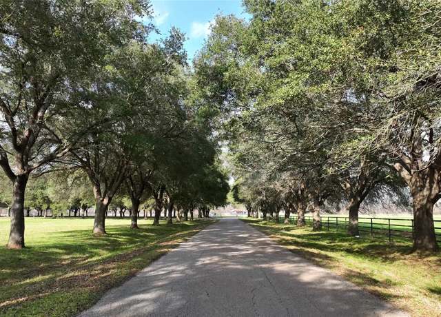 Property at 4073 Fm 3318, Brookshire, TX 77423