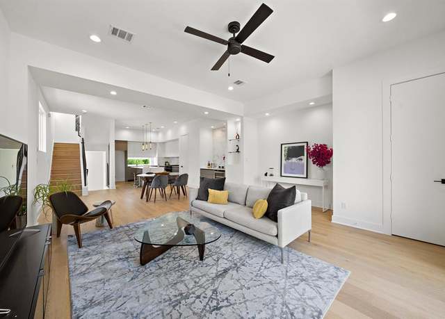 Property at 4211 Crawford St, Houston, TX 77004, 3 beds, 3.5 baths