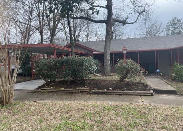 Property at 4214 Howcher St, Houston, TX 77047, 3 beds, 2 baths