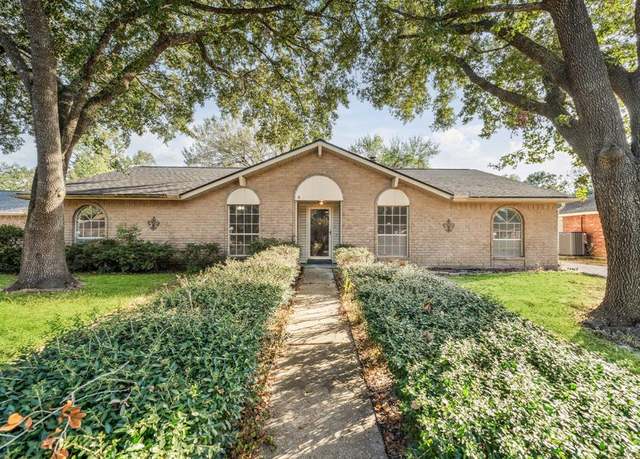 Property at 12615 Aste Ln, Houston, TX 77065, 4 beds, 2 baths