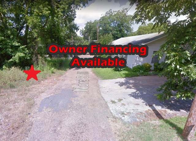 Property at 321 Rector Alley St SE, Other, AR 71701