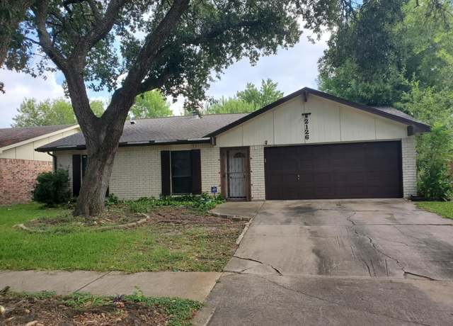 Property at 2126 Quail Valley East Dr, Missouri City, TX 77459, 3 beds, 2 baths