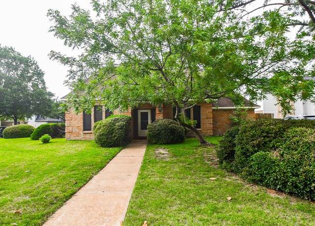 Property at 7618 Mauna Kai Dr, Houston, TX 77095, 4 beds, 2.5 baths