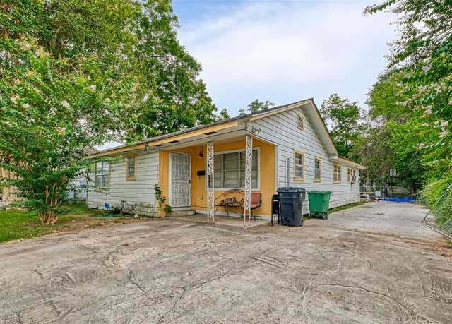 Property at 508 Neyland St, Houston, TX 77022, 3 beds, 2 baths