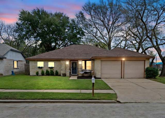 Property at 20302 Bridgedale Ln, Humble, TX 77338, 4 beds, 2 baths