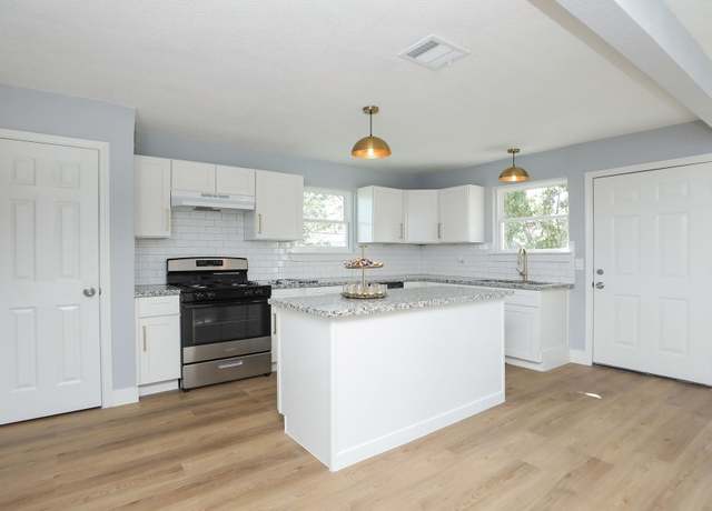 Property at 4538 Clover St, Houston, TX 77051, 4 beds, 2 baths