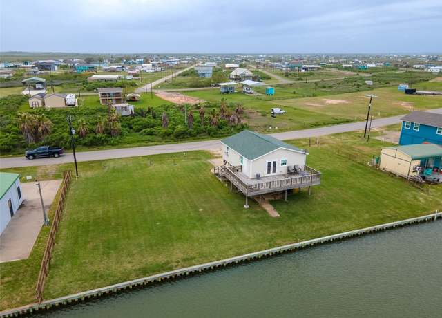 Property at 0 County Road 201, Lot 71, Sargent, TX 77414