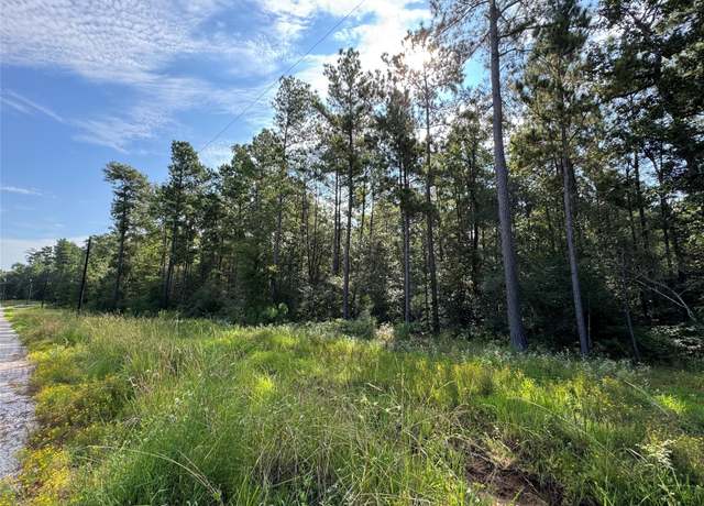 Property at 59-6-2 Stagecoach Cir, Huntsville, TX 77340