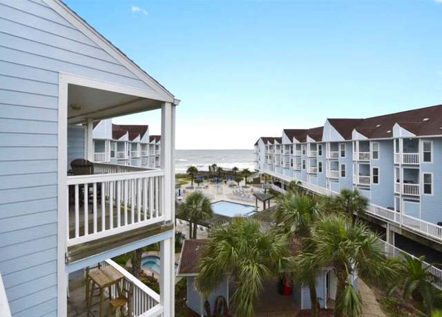 Property at 10811 San Luis Pass Rd #2301, Galveston, TX 77554, 2 beds, 2 baths