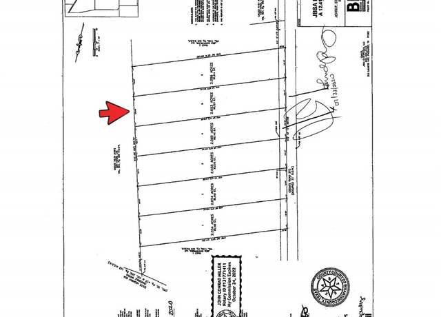 Property at 0 County Road 273 Lot 5, East Bernard, TX 77435