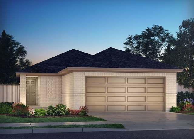 Property at 1932 Velvet Oak Ln, Conroe, TX 77304, 3 beds, 2 baths