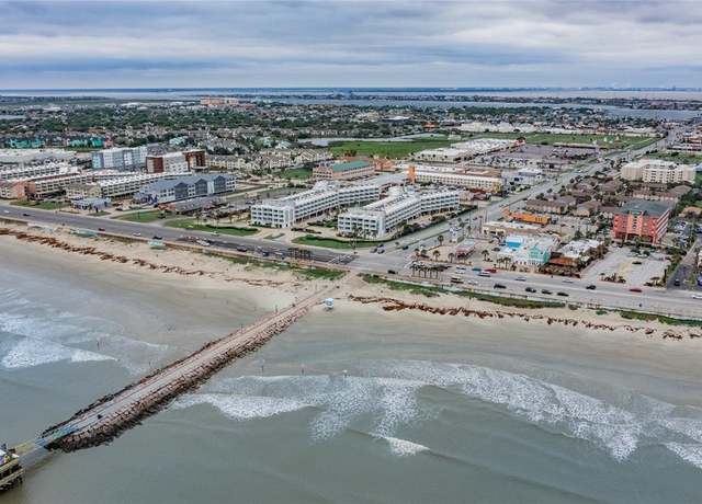 Property at 6102 Seawall Blvd #359, Galveston, TX 77551, 1 bed, 1 bath