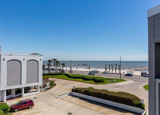 Property at 6102 Seawall Blvd #359, Galveston, TX 77551, 1 bed, 1 bath