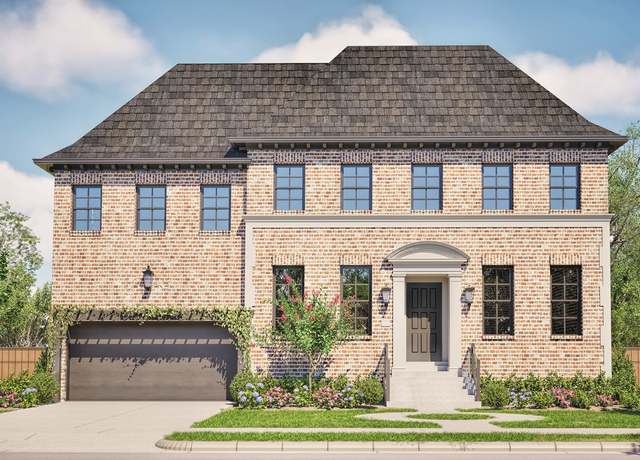 Property at 6903 Avenue B, Bellaire, TX 77401, 5 beds, 6.5 baths