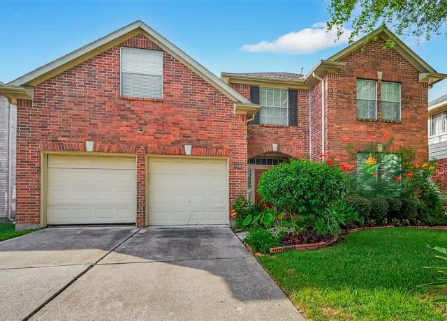 Property at 8810 Bryce Canyon Ct, Spring, TX 77379, 4 beds, 3.5 baths