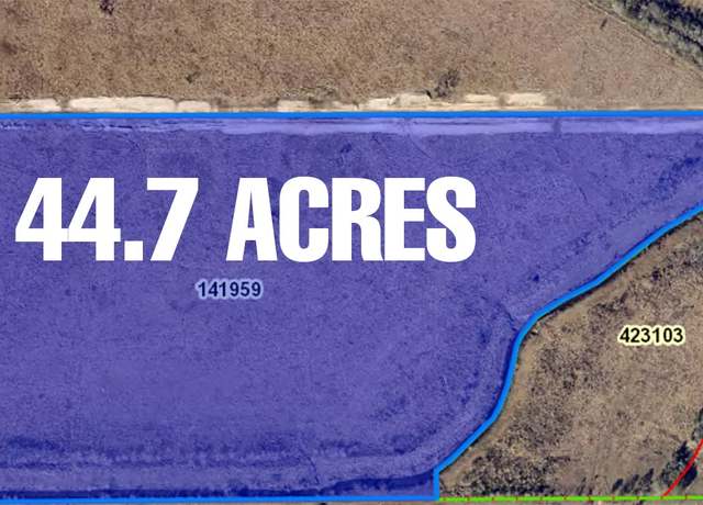 Property at 0 Todd Rd, Winnie, TX 77665