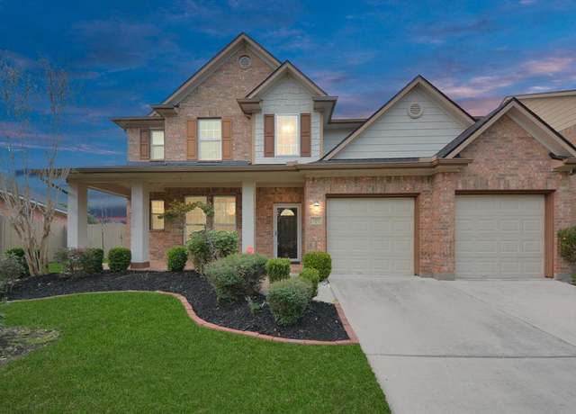 Property at 7303 Lennox Woods, Missouri City, TX 77459, 4 beds, 3.5 baths