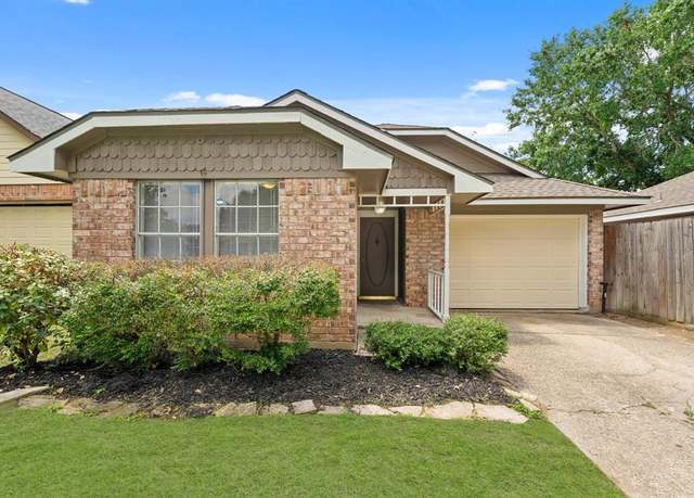Property at 9219 Goodmeadow Dr, Houston, TX 77064, 3 beds, 2 baths