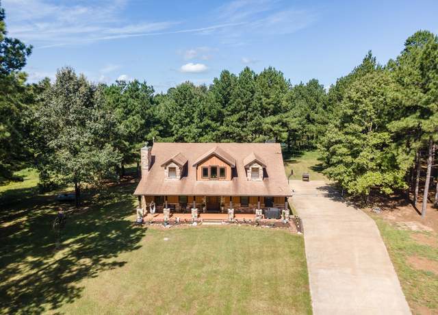 Property at 5848 Fm 1751, Bronson, TX 75930, 5 beds, 3.5 baths