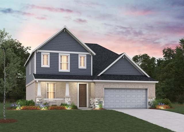 Property at 6911 Glennwick Grove Ln, Richmond, TX 77469, 4 beds, 2.5 baths