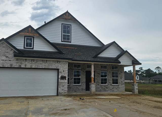 Property at 143 Peachleaf Ct, Anahuac, TX 77514, 4 beds, 2 baths