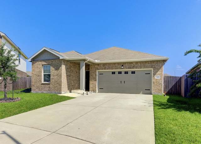 Property at 13407 Northwood Briar Dr, Houston, TX 77049, 3 beds, 2 baths