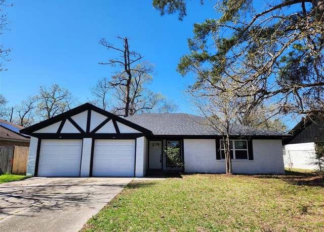 Property at 29515 Brookchase Dr, Spring, TX 77386, 3 beds, 2 baths