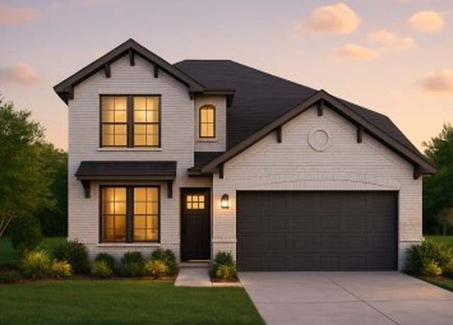 Property at 4518 Blue Mountain Laurel St, Pinehurst, TX 77362, 4 beds, 3 baths