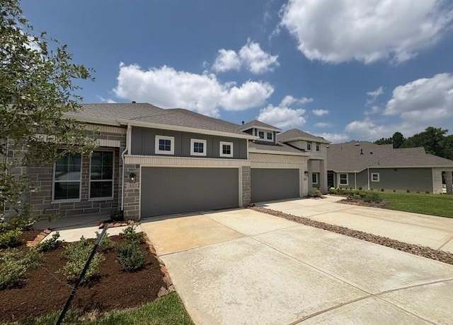 Property at 171 West Coralburst Loop, Montgomery, TX 77316, 3 beds, 2 baths