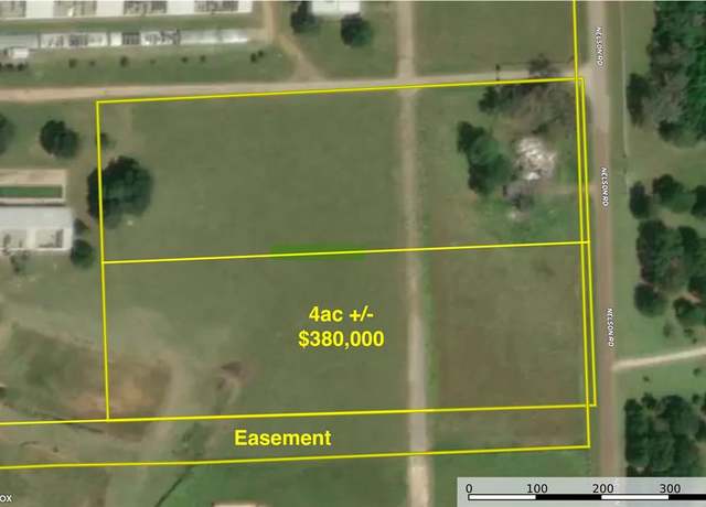 Property at 00003 Nelson Rd, Hempstead, TX 77445