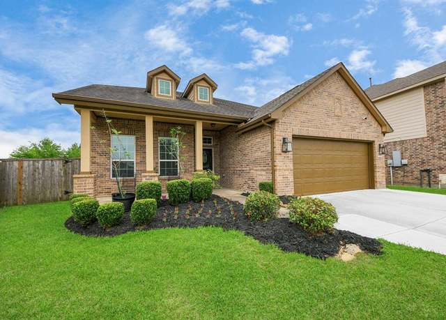 Property at 13714 Madera Bend Ln, Rosharon, TX 77583, 4 beds, 3.5 baths
