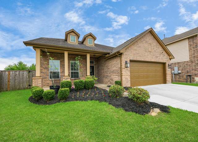 Property at 13714 Madera Bend Ln, Rosharon, TX 77583, 4 beds, 3.5 baths