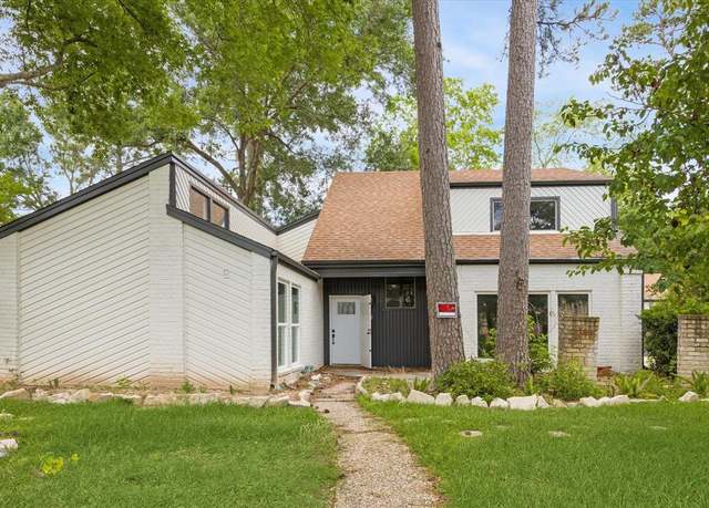 Property at 15607 Dawnbrook Dr, Houston, TX 77068, 4 beds, 2.5 baths