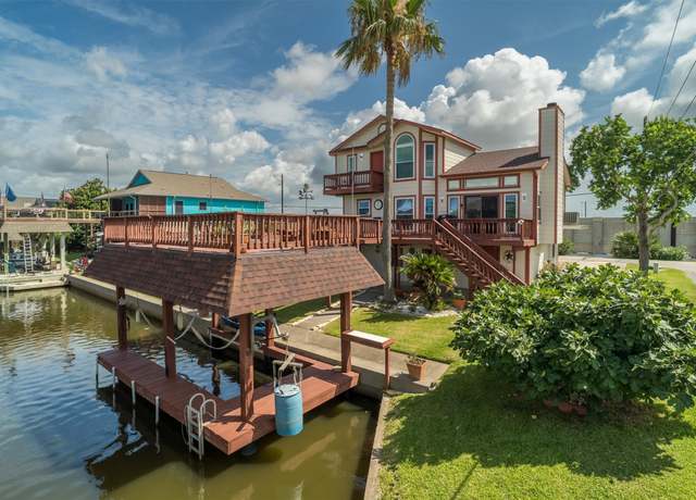 Property at 12 N Omega St, La Marque, TX 77568, 3 beds, 2 baths