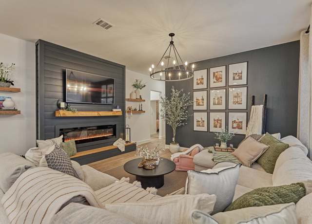 Property at 482 Glacier Pass, Montgomery, TX 77316, 3 beds, 2.5 baths