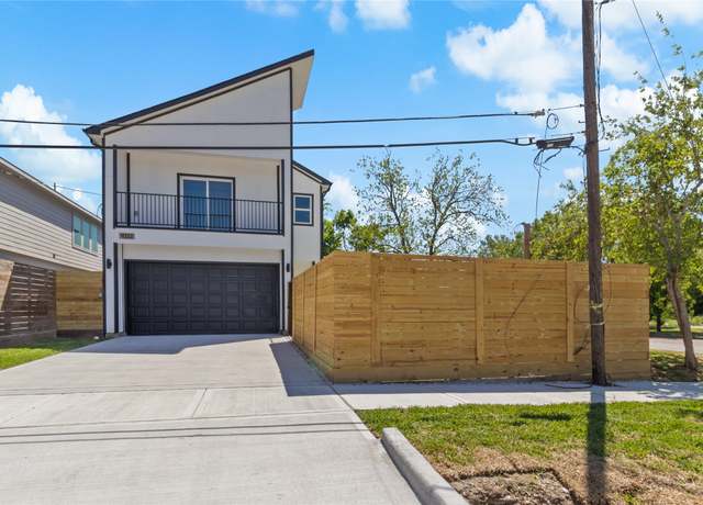 Property at 4102 Kewanee St, Houston, TX 77051, 3 beds, 3.5 baths