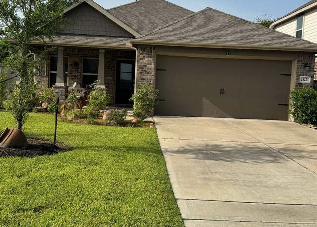 Property at 24223 Palomino Sage Trl, Katy, TX 77493, 3 beds, 2 baths