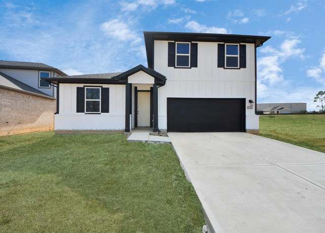 Property at 19657 Montgomery Ridge Way, Montgomery, TX 77356, 4 beds, 2.5 baths
