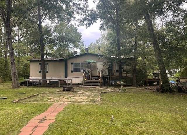 Property at 320 Oak Tree Dr, Point Blank, TX 77364, 3 beds, 2 baths