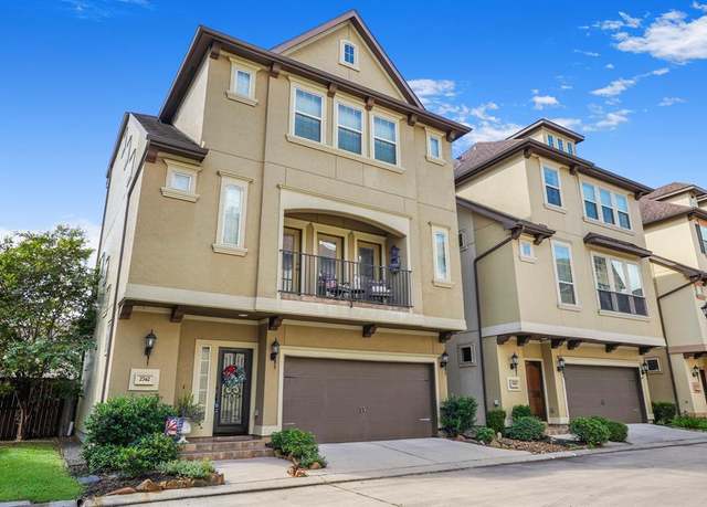 Property at 2742 Kings Retreat Cir, Houston, TX 77345, 3 beds, 3.5 baths