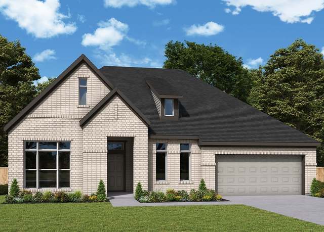 Property at 21727 Bluestem Fields Dr, Waller, TX 77484, 4 beds, 3 baths