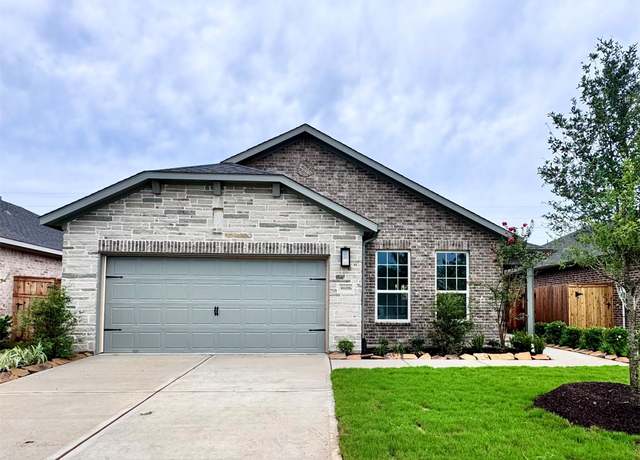 Property at 4606 Rustic Grove Ln, Fulshear, TX 77441, 2 beds, 2 baths