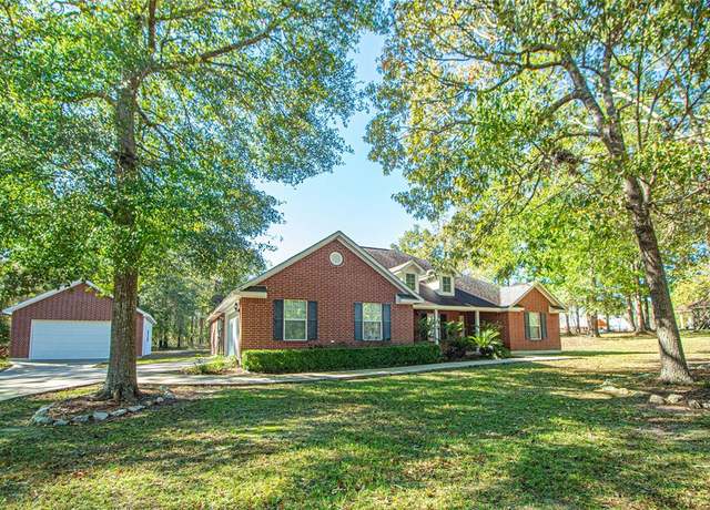 Property at 264 Westridge Park, Livingston, TX 77351, 3 beds, 2 baths