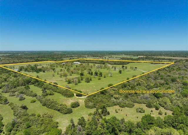 Property at 1594 Fm 1147, Marquez, TX 77865, 6 beds, 3 baths