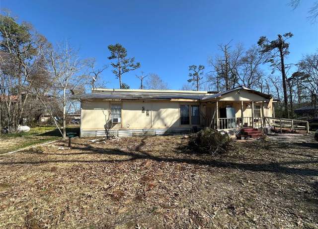 Property at 17291 Bent Pine Dr, Conroe, TX 77302, 3 beds, 2 baths