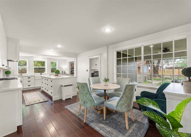 Property at 1407 Avenue C, Katy, TX 77493, 4 beds, 2.5 baths