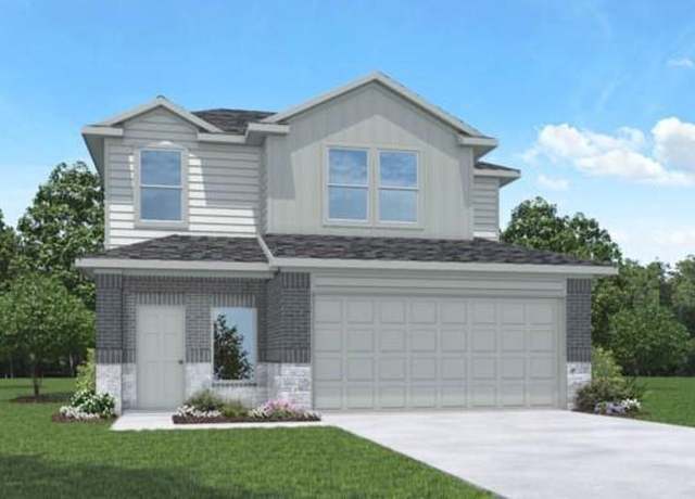 Property at 1118 Vilana Ridge Ln, Houston, TX 77090, 3 beds, 2.5 baths