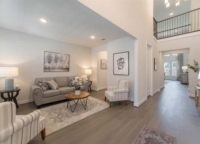 Property at 71 Perennial Canyon Dr, Tomball, TX 77375, 4 beds, 3.5 baths