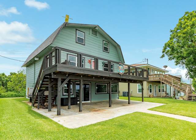 Property at 5347 County Road 868e, Brazoria, TX 77422, 4 beds, 2.5 baths